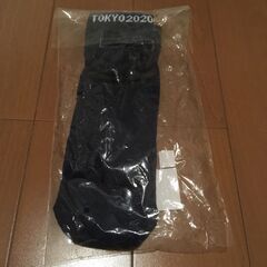 【無料お譲りします】東京オリンピック ボランティア 靴下 L(2...