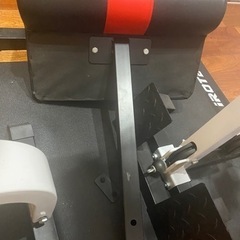 アイロテック ベンチプレス