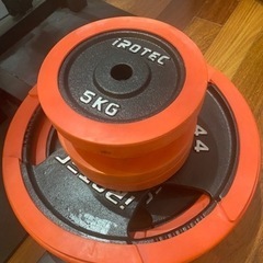 アイロテック ベンチプレス