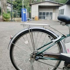 2956番✨電動自転車