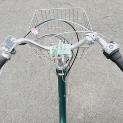 2956番✨電動自転車