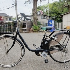 ①864番 電動自転車