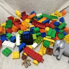 レゴ　デュプロ  ぞうさんのバケツ　7614 LEGO dupl...