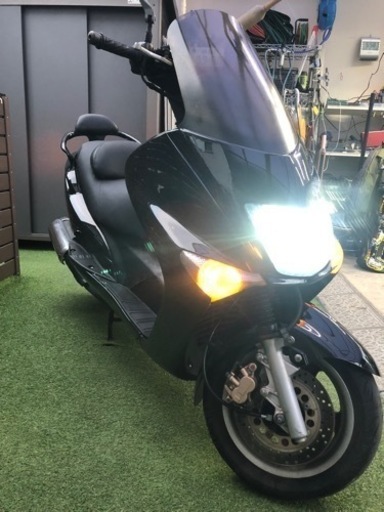 マジェスティ125 FI 整備済み 自賠責来年8月まで マジェスティ125 FI 整備済み 自賠責来年8月まで 投稿詳細｜MOTOCLE