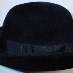 レディース ブルトン ハット M・H・S CHAPEAU