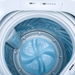 ②ET2645番⭐️Hisense 電気洗濯機⭐️2019年式
