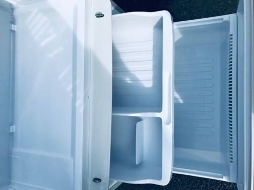 ②ET2703番⭐️350L⭐️ SHARPノンフロン冷凍冷蔵庫⭐️2019年式