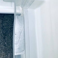 ②ET2704番⭐️440L⭐️ SHARPノンフロン冷凍冷蔵庫⭐️