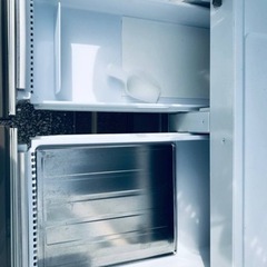 ②ET2704番⭐️440L⭐️ SHARPノンフロン冷凍冷蔵庫⭐️