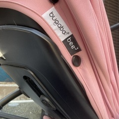 バガブー　ベビーカー