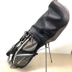 ◆Lynx アイアン ＋ TourStage／KATANA ドライバー 等◆ゴルフクラブ 17本セット＋ BMW × オジオ バッグ付