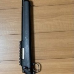 東京マルイ エアーライフル VSR-10