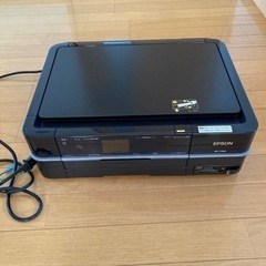 EPSON プリンター