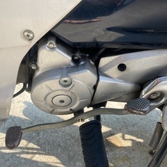 スーパーカブプロ110