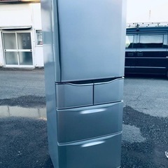 ④ET1416番⭐️SANYOノンフロン冷凍冷蔵庫⭐️