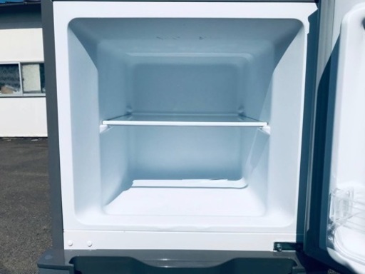 ③ET2479番⭐️A-Stage2ドア冷凍冷蔵庫⭐️ 2018年製