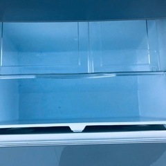 ④1416番 SANYO✨ノンフロン冷凍冷蔵庫✨SR-H401J(S)‼️