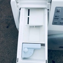 ③2555番 SHARP✨ドラム式洗濯乾燥機✨ES-V220-AL‼️