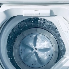 ④✨2020年製✨2326番 maxzen✨全自動電気洗濯機✨
