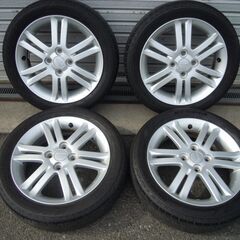 期間限定値下げ)ダイハツ純正アルミ 4本SET 検索：ムーヴ コンテ