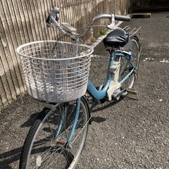 パナソニックvivi nx 