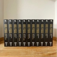 ワンピースDVD☆ログコレクション