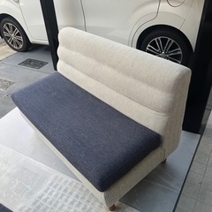 極美品ソファ　超お買い得品！
