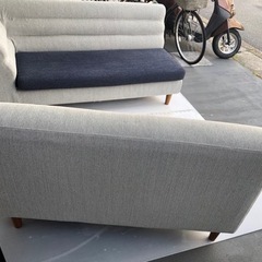 極美品ソファ　超お買い得品！