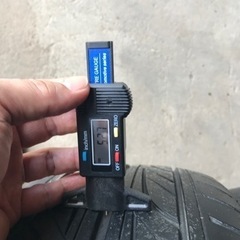 VOLTEC 18インチ　225/40R18 4本セット