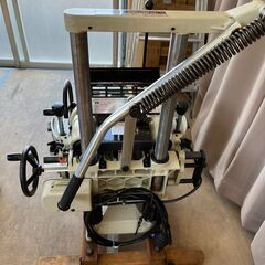 マキタ　小型アリカマホゾキリ　5500T3　切断機　電動工具　木材加工