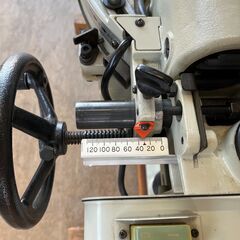 マキタ　小型アリカマホゾキリ　5500T3　切断機　電動工具　木材加工