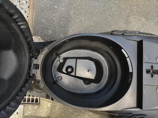 【微悪親父】ヤマハ JOG-ZR(SA56J)4ST-FI車　2017年式!!　自賠責あり 微悪親父】ヤマハ JOG-ZR(SA56J)4ST-FI車 2017年式!! 自賠責あり