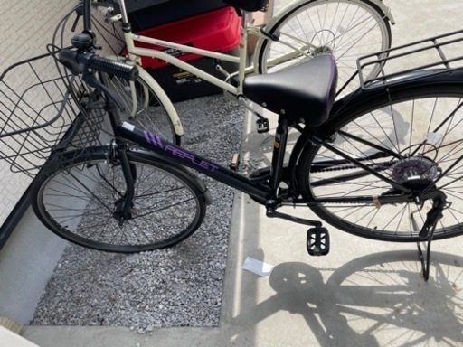 【本日限定】!!最終値下げ!! 自転車