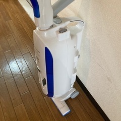 HITACHI PVSL1掃除機