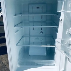 ①ET2840番⭐️TOSHIBA冷凍冷蔵庫⭐️ 2018年製 