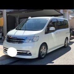 【5月中】6月廃車 日産 セレナ ライダー c25 綺麗 和歌山