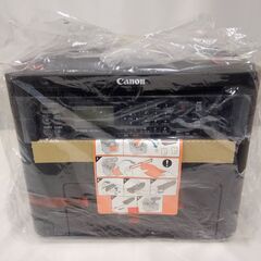 【新品】CANONモノクロレーザービームプリンタ複合機 Satera MF232w WiFiモデル 開封品