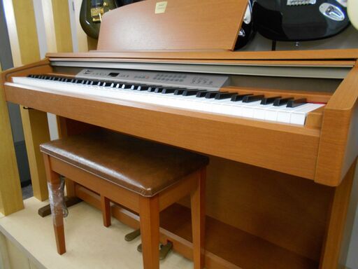 YAMAHA　電子ピアノ　CLP-120　2004年製