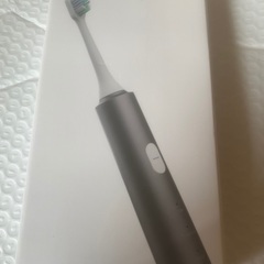【新品】電動歯ブラシ替え一本付き