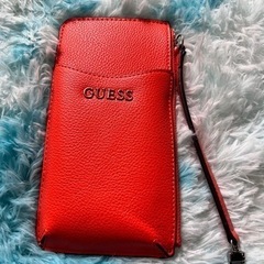 GUESS phonecase