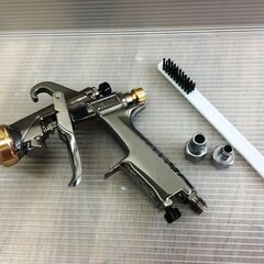 アネスト岩田 スプレーガン＆フリーアングルカップ KIWAMI-1-13B4/PC