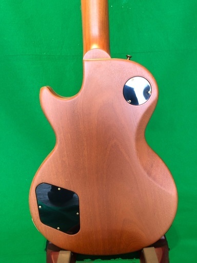 弦楽器、ギター Gibson Smart Wood