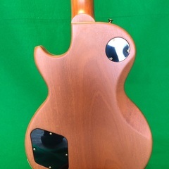 Gibson Smart Wood 