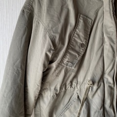 【ネット決済】HM のジャケット