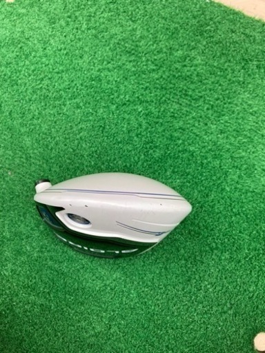 TaylorMade - グローレf2 ドライバー ヘッドのみ グローレ / GLOIRE F2 9.5 ドライバー ヘッド単品 JP（グローレ