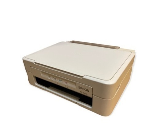 未開封 EPSON Colorio PX-045A インクジェットプリンター EPSON カラリオ PX-045A インクジェットプリンター - メルカリ