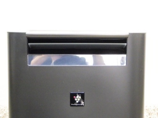 SHARP 加湿空気清浄機 プラズマクラスター25000ハイグレード