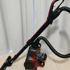 ★無料★サイクロン式クリーナー　日立　CV-SC700