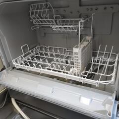 食洗機　パナソニックNP-TSK1-H再々値下げ