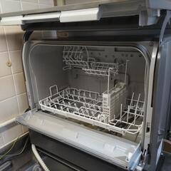 食洗機　パナソニックNP-TSK1-H再々値下げ